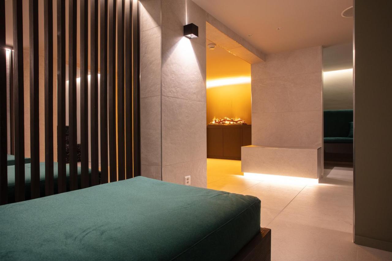 Posthotel Valbella Extérieur photo