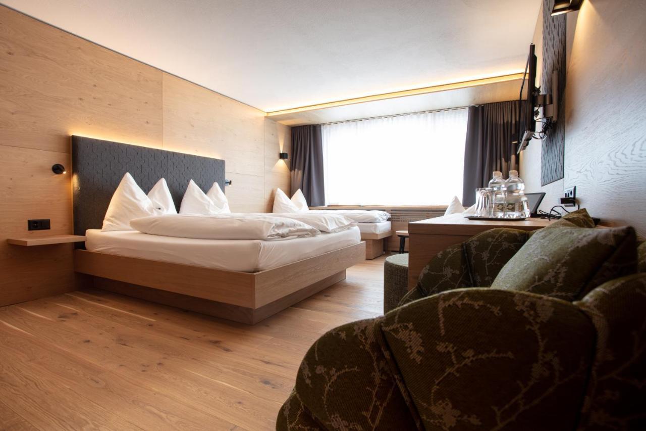 Posthotel Valbella Extérieur photo